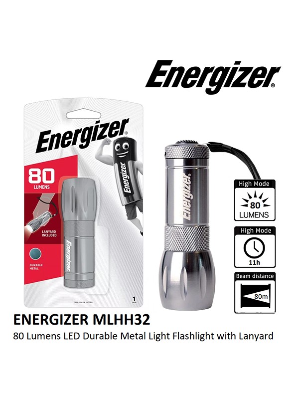 Energizer torch discount